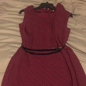 Ann Taylor loft dress
